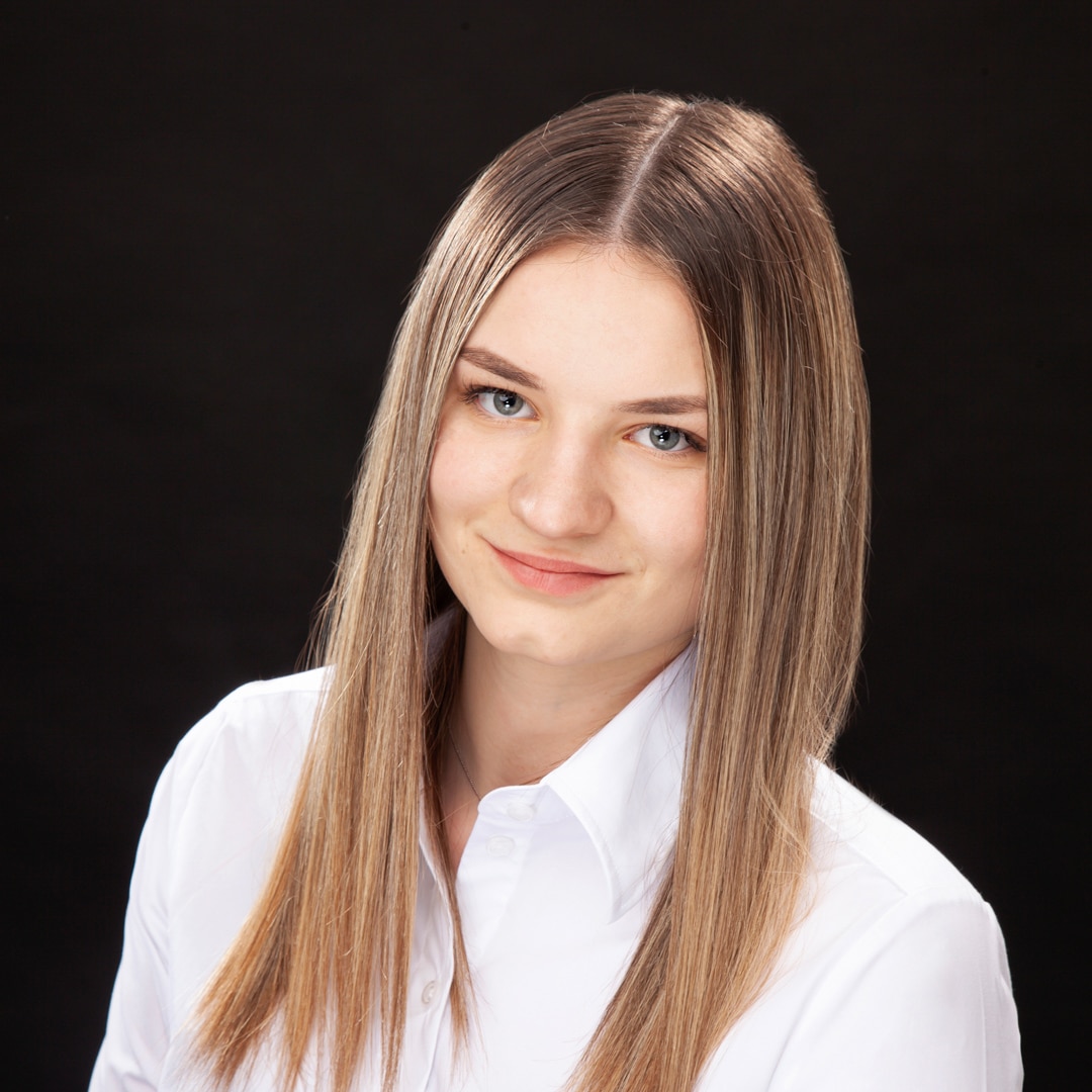 Nadine Reiter PKA